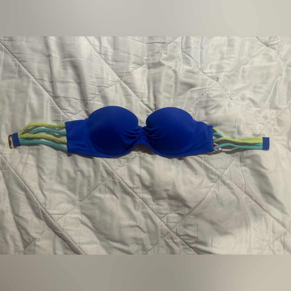 Victoria secret bikini top